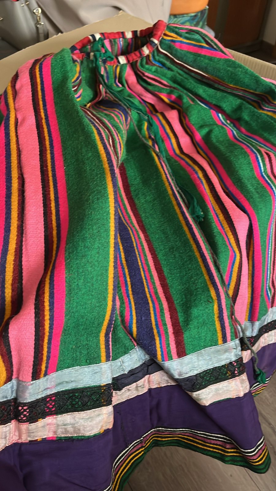 «Выратавальная аперацыя» даўжынёй у 10 гадоў: Віленскі беларускі музей атрымаў калекцыю знакавай постаці паваеннай эміграцыі