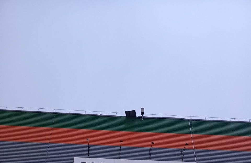 МЧС рассказало о последствиях сильного ветра