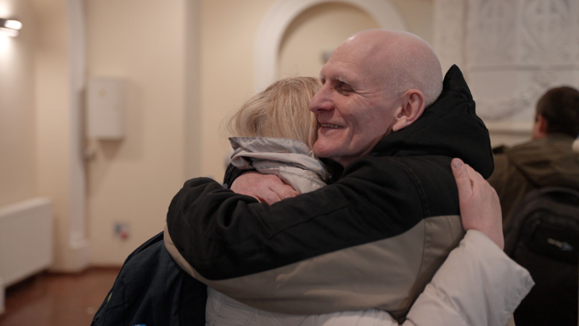 У Вільні пройдзе паказ фільма пра Алеся Бяляцкага