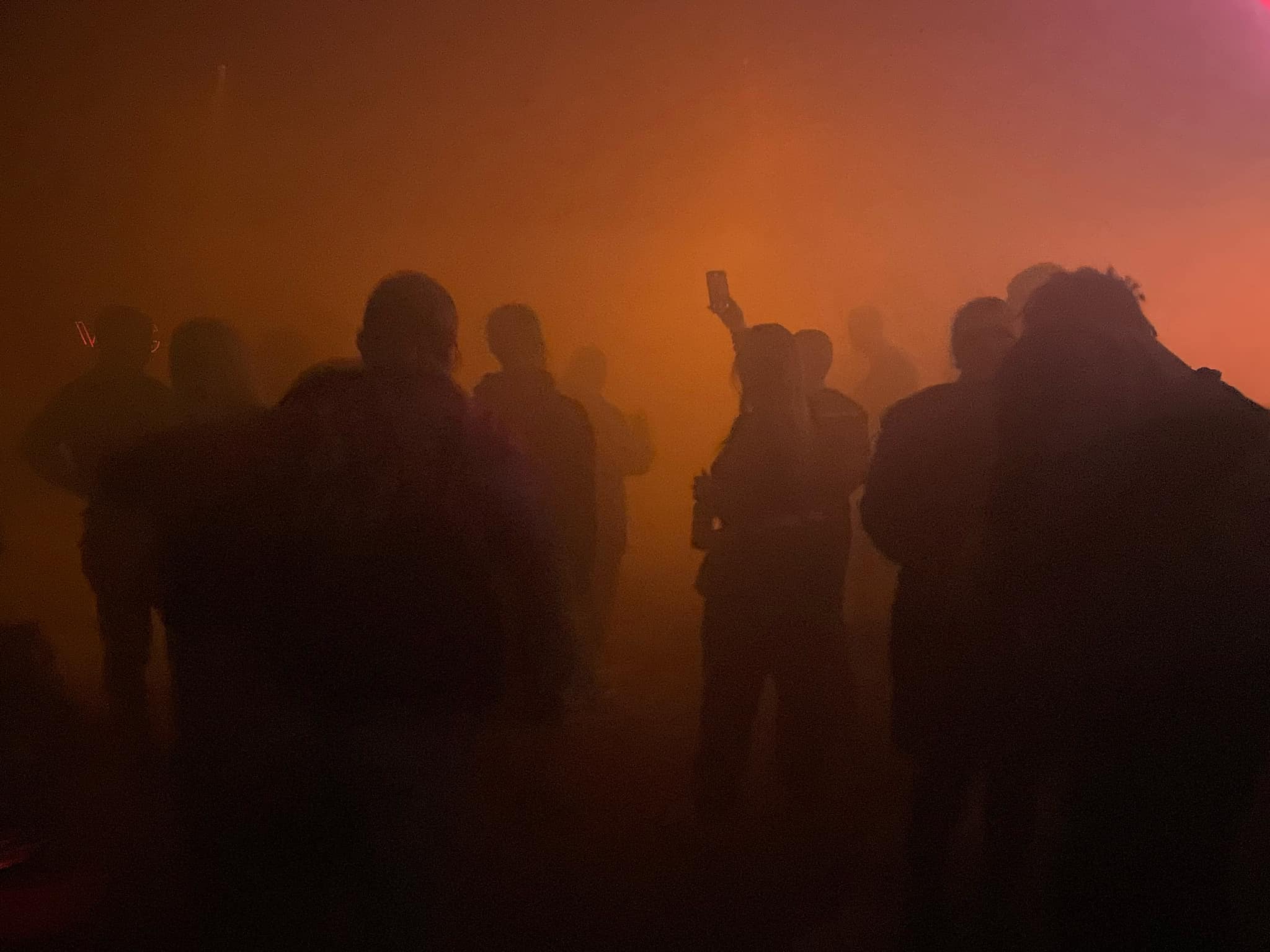 Заўсёды кажы «так», бо наступным разам, можа, ніхто не спытае. Беларускі музычны андэрграўнд на беразе Віслы