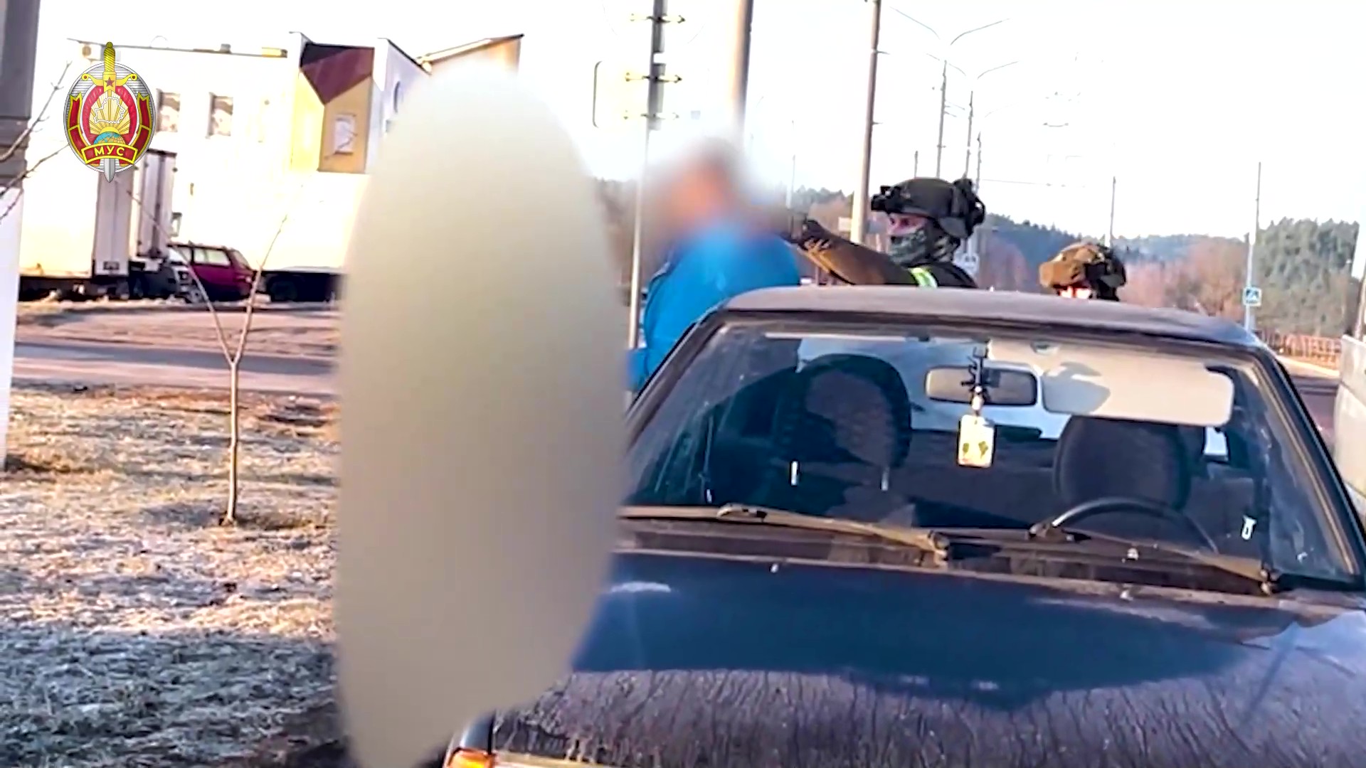 МВД сообщило о задержании пяти человек за преступления более чем 25-летней давности