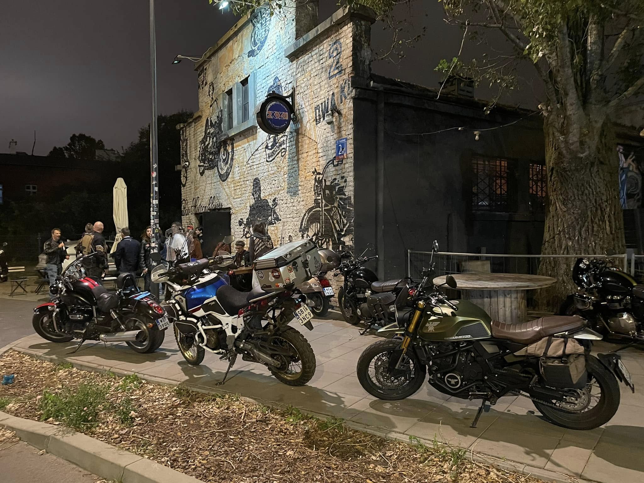 Заўсёды кажы «так», бо наступным разам, можа, ніхто не спытае. Беларускі музычны андэрграўнд на беразе Віслы