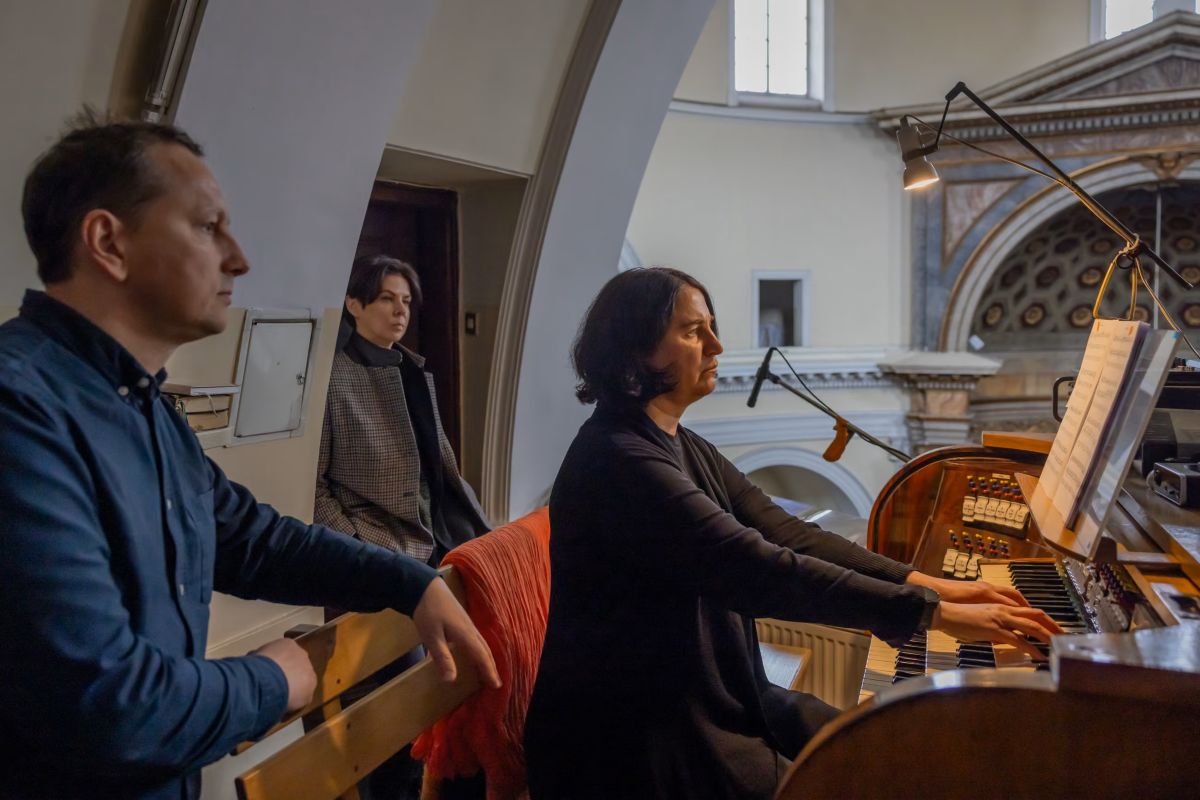 Беларускі свабодны тэатр стварае праект для Венецыянскай біенале. Выданне The Guardian раскрыла дэталі падрыхтоўкі