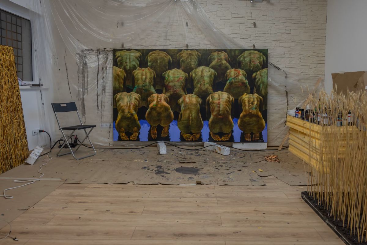 Беларускі свабодны тэатр стварае праект для Венецыянскай біенале. Выданне The Guardian раскрыла дэталі падрыхтоўкі