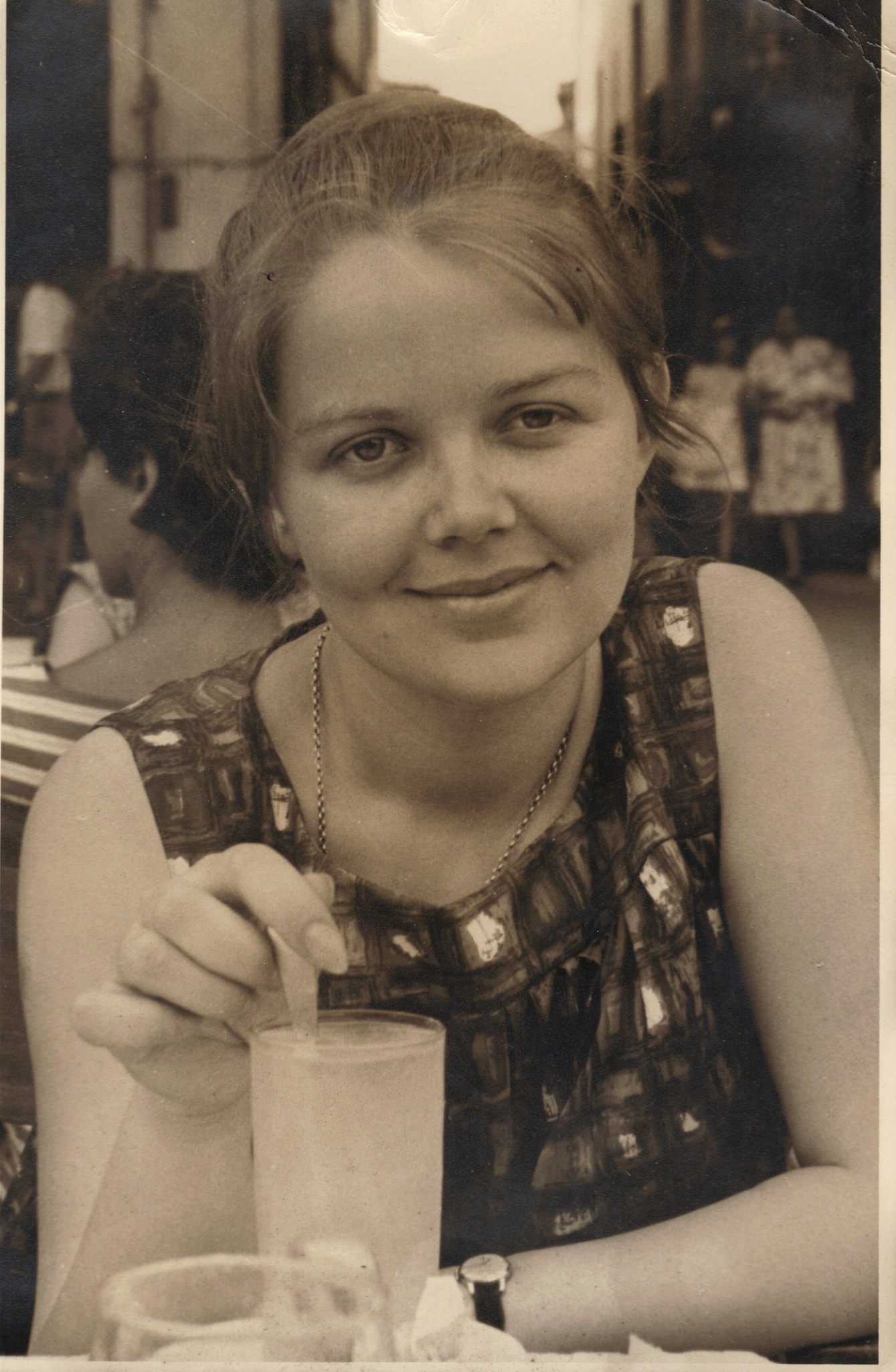 «Маё жыццё мела сэнс дзеля маёй беларускасці». Сёння спаўняецца 90 гадоў старшыні Рады БНР  Івонцы Сурвіле