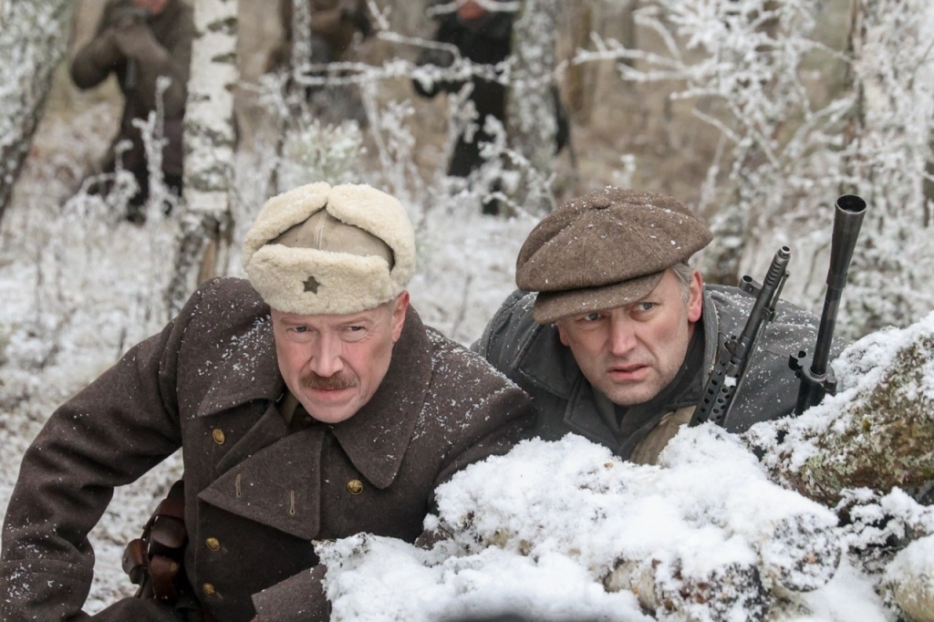 Кіно ў бітве за культурную памяць беларусаў: як "Беларусьфільм" і незалежныя аўтары бачаць дзяржаву, сілавыя структуры і геройства