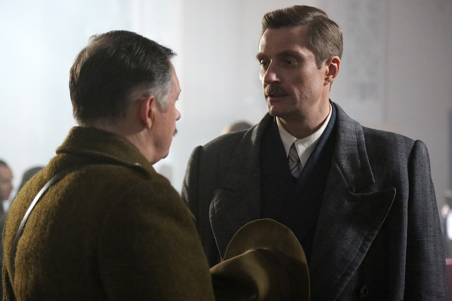 Кіно ў бітве за культурную памяць беларусаў: як "Беларусьфільм" і незалежныя аўтары бачаць дзяржаву, сілавыя структуры і геройства