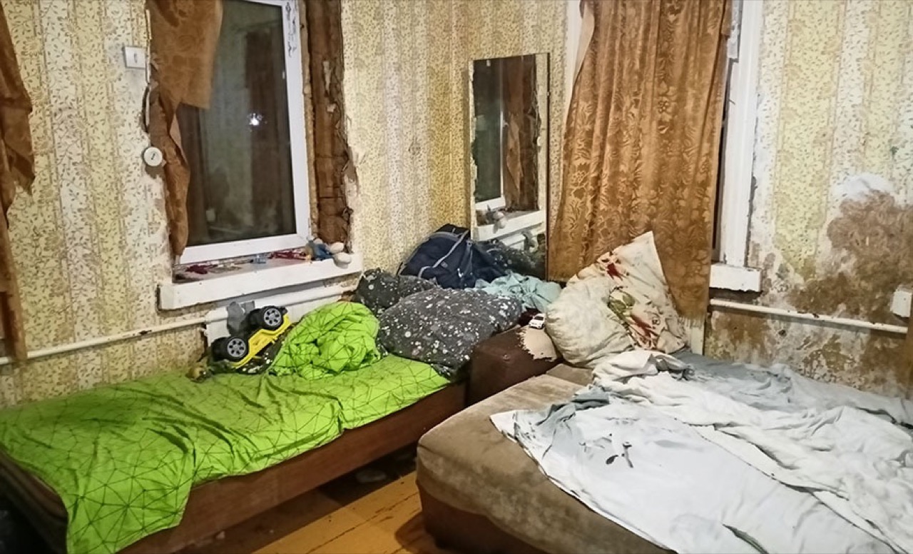 Foreigner to Stand Trial in Homiel on Charges of Murder, Rape and Hostage-Taking