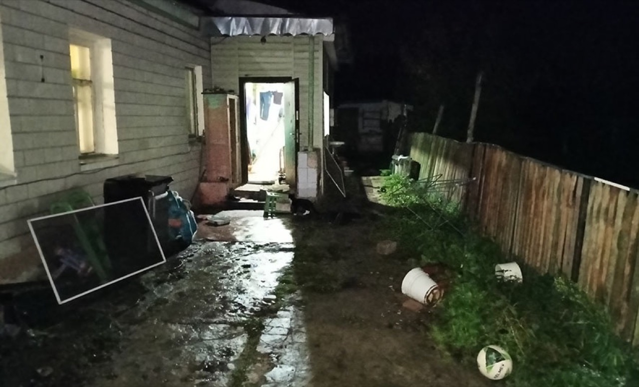 Foreigner to Stand Trial in Homiel on Charges of Murder, Rape and Hostage-Taking