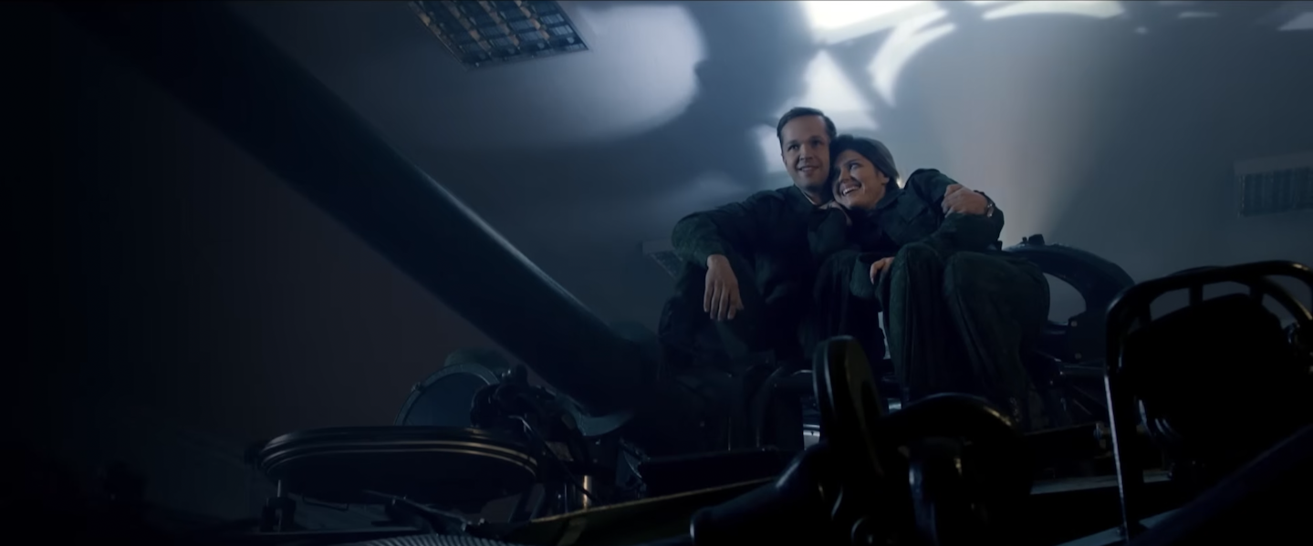 Кіно ў бітве за культурную памяць беларусаў: як "Беларусьфільм" і незалежныя аўтары бачаць дзяржаву, сілавыя структуры і геройства