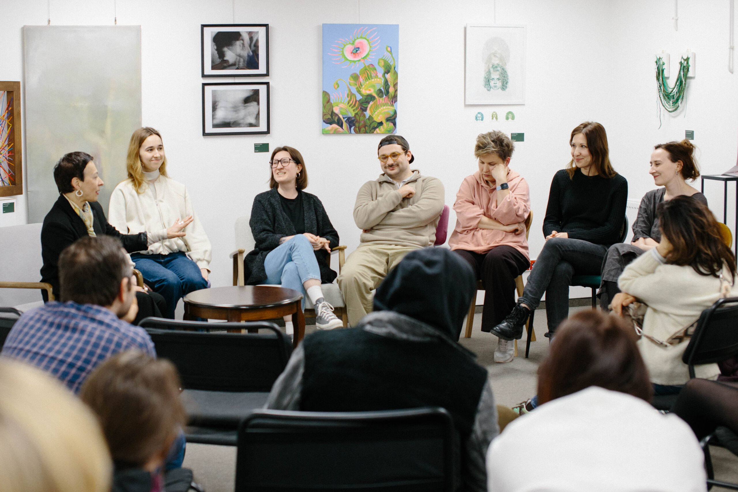 У Варшаве назвалі пераможцу фестывалю сучаснай беларускай драматургіі «Dramatyzacja»