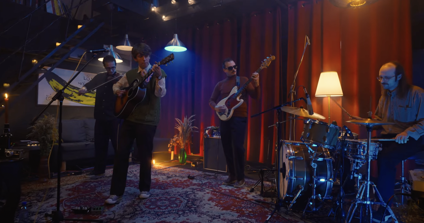 Заўсёды кажы «так», бо наступным разам, можа, ніхто не спытае. Беларускі музычны андэрграўнд на беразе Віслы