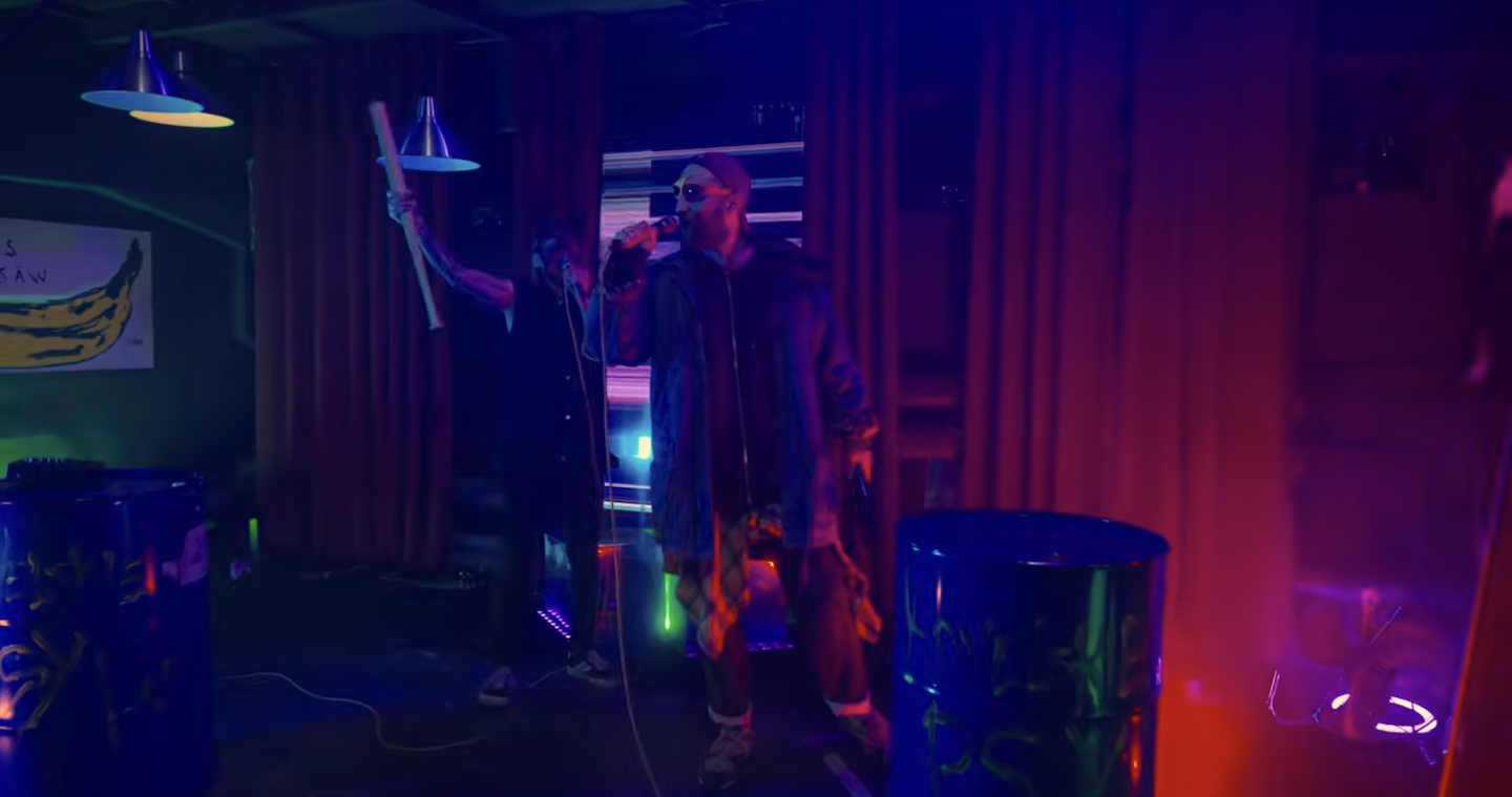 Заўсёды кажы «так», бо наступным разам, можа, ніхто не спытае. Беларускі музычны андэрграўнд на беразе Віслы