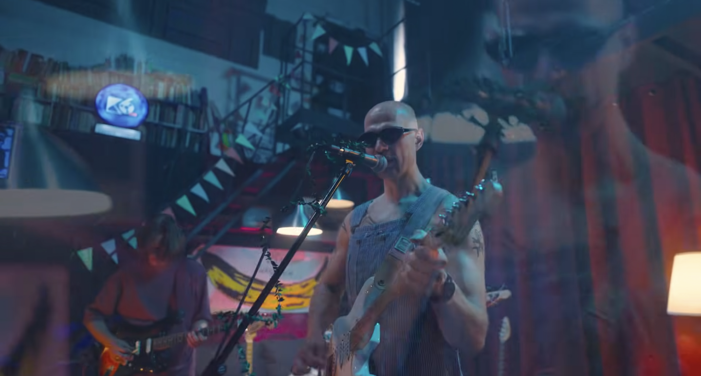 Заўсёды кажы «так», бо наступным разам, можа, ніхто не спытае. Беларускі музычны андэрграўнд на беразе Віслы