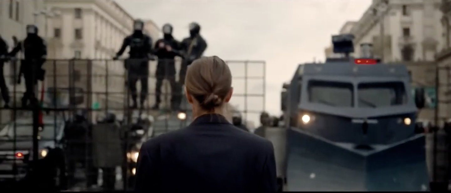 Кіно ў бітве за культурную памяць беларусаў: як "Беларусьфільм" і незалежныя аўтары бачаць дзяржаву, сілавыя структуры і геройства