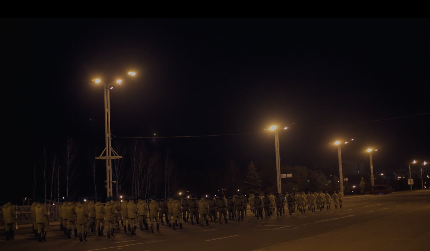 Феномен фільма «Радзіма» — як аўтарытарызм укараняецца ўнутры грамадства