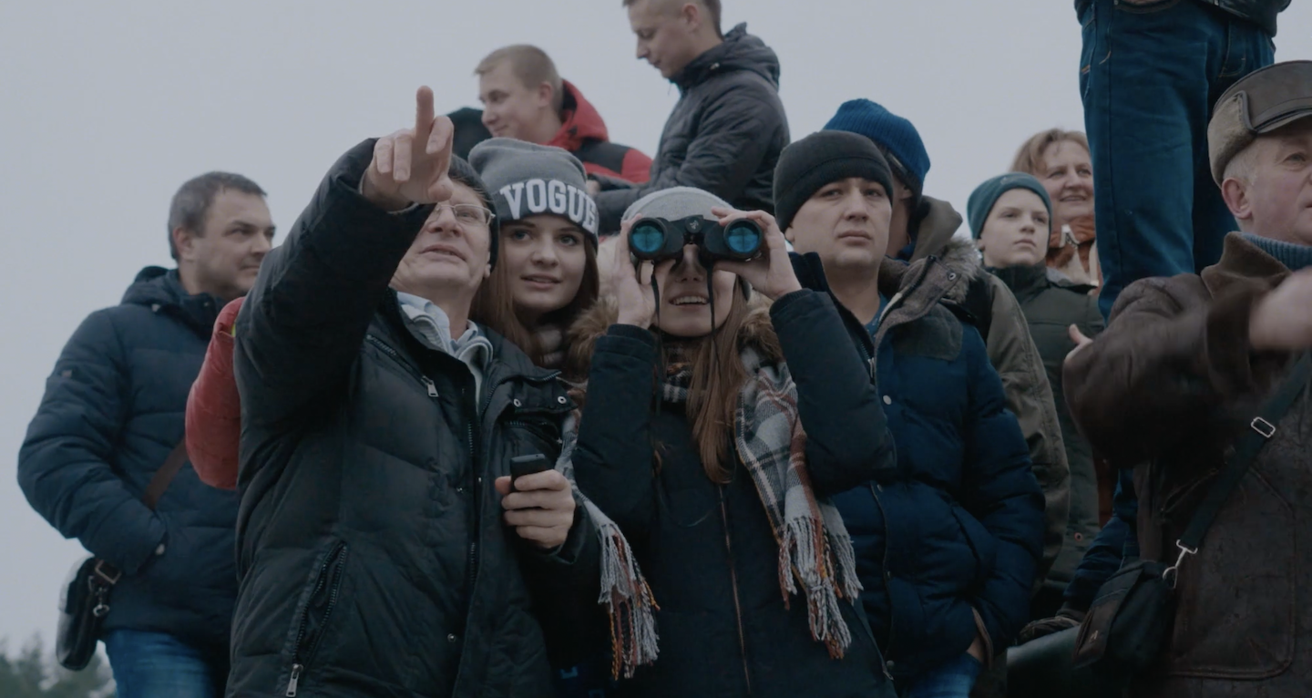 Феномен фільма «Радзіма» — як аўтарытарызм укараняецца ўнутры грамадства