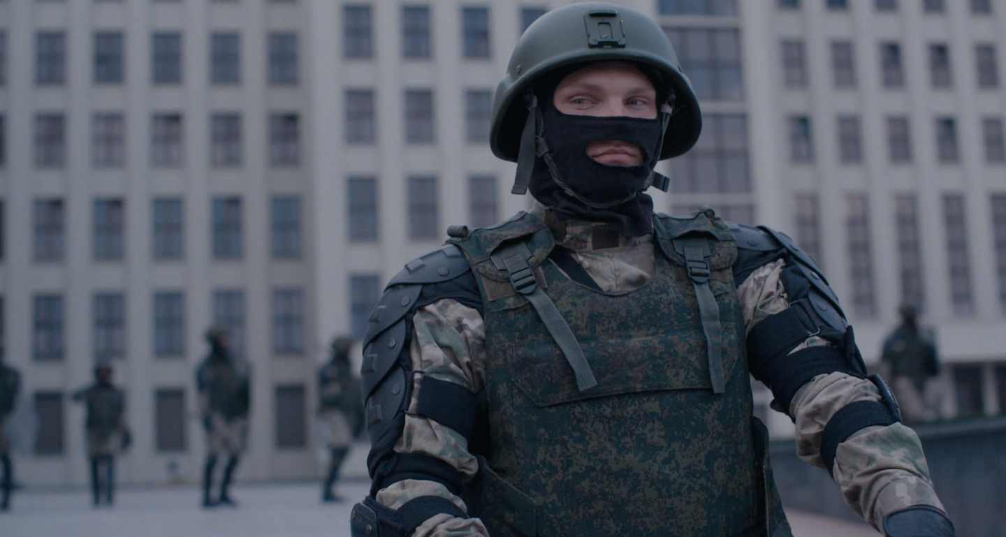 Феномен фільма «Радзіма» — як аўтарытарызм укараняецца ўнутры грамадства