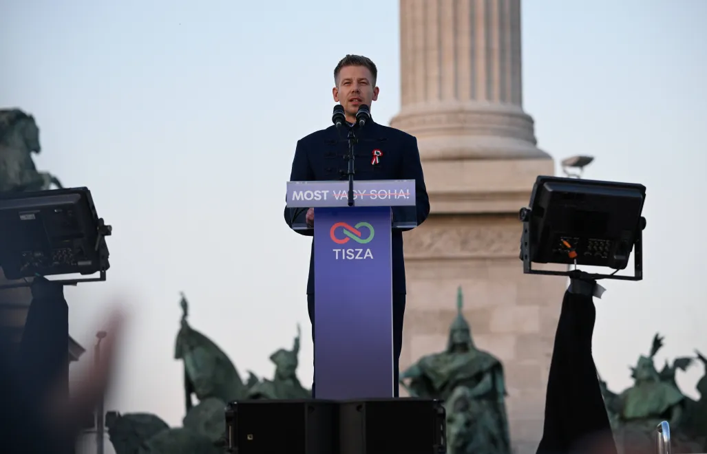 Выборы в Венгрии: система Орбана, утечки и «украинская карта»