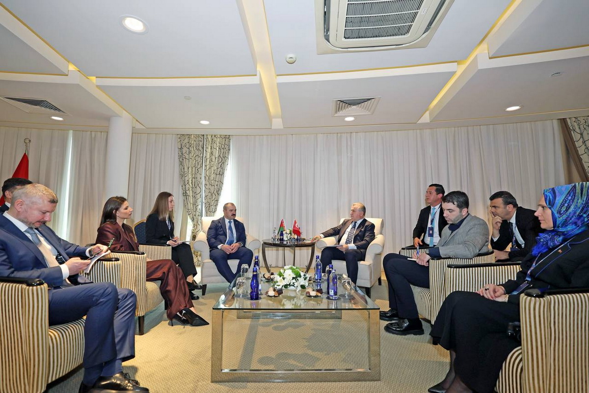 Виктор Лукашенко слетал в Турцию на правительственном бизнес-джете "по делам"