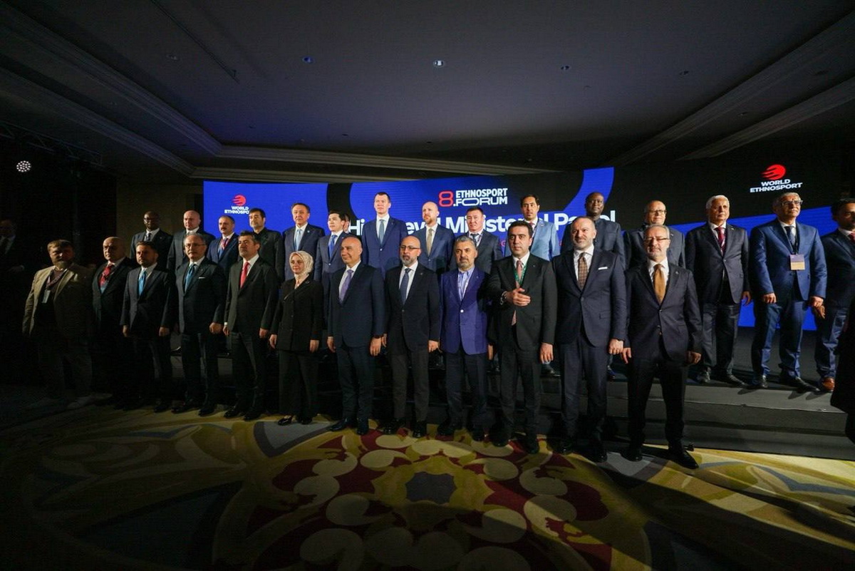 Виктор Лукашенко слетал в Турцию на правительственном бизнес-джете "по делам"