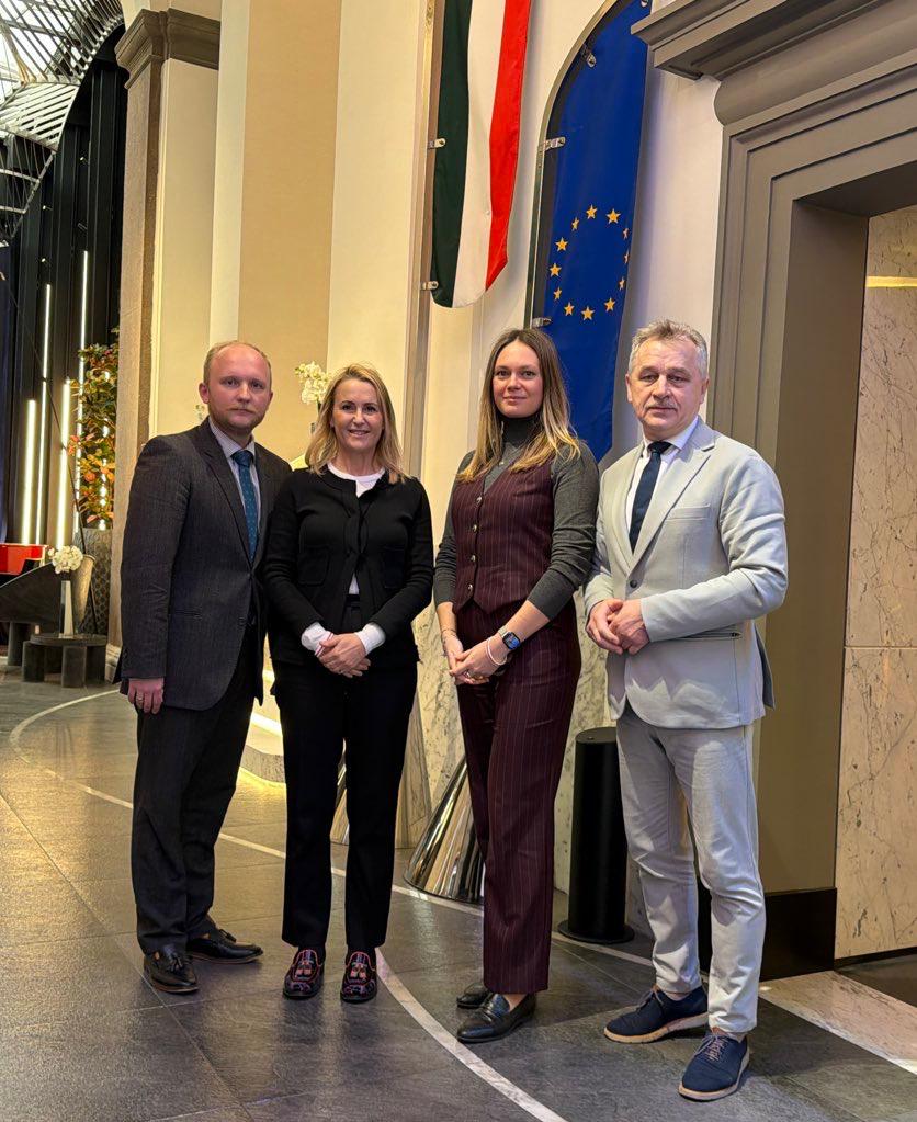 Визы и политзаключенные. Представители демсил провели переговоры в Италии