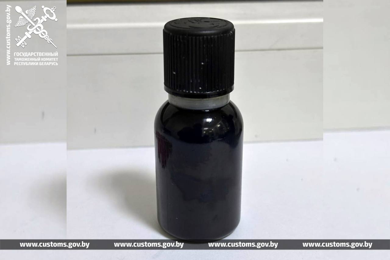 Гражданина Беларуси задержали при въезде из Литвы