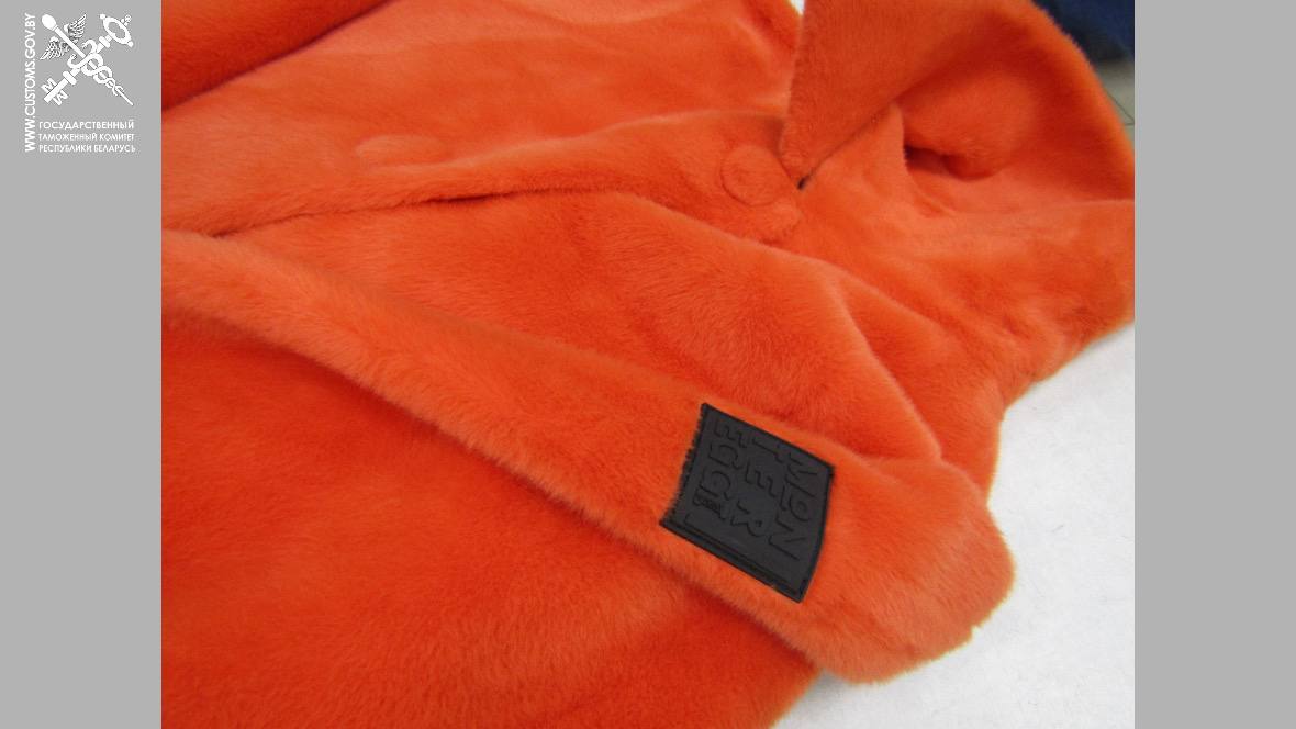 Таможенникам не понравился багаж двух пассажиров автобусов из Литвы