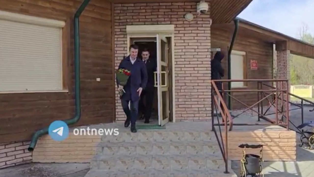 Польша передала Беларуси задержанного за шпионаж Владислава Надейко