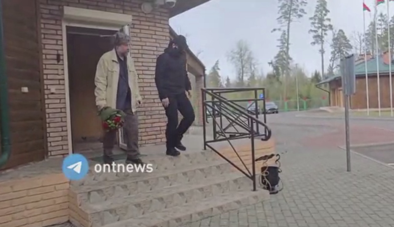 Польша передала Беларуси задержанного за шпионаж Владислава Надейко