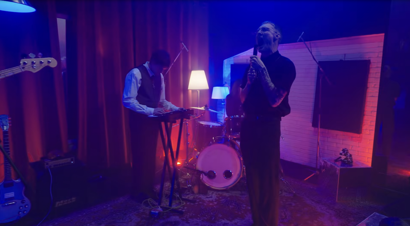 Заўсёды кажы «так», бо наступным разам, можа, ніхто не спытае. Беларускі музычны андэрграўнд на беразе Віслы