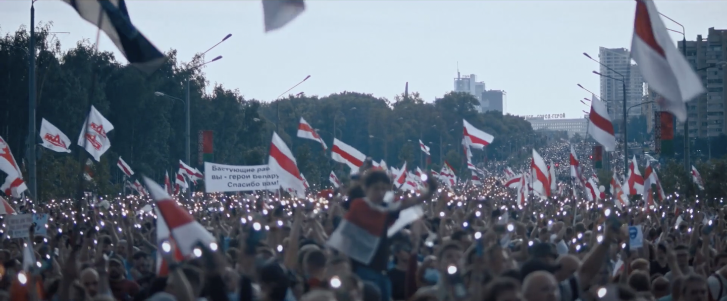 Кіно ў бітве за культурную памяць беларусаў: як "Беларусьфільм" і незалежныя аўтары бачаць дзяржаву, сілавыя структуры і геройства