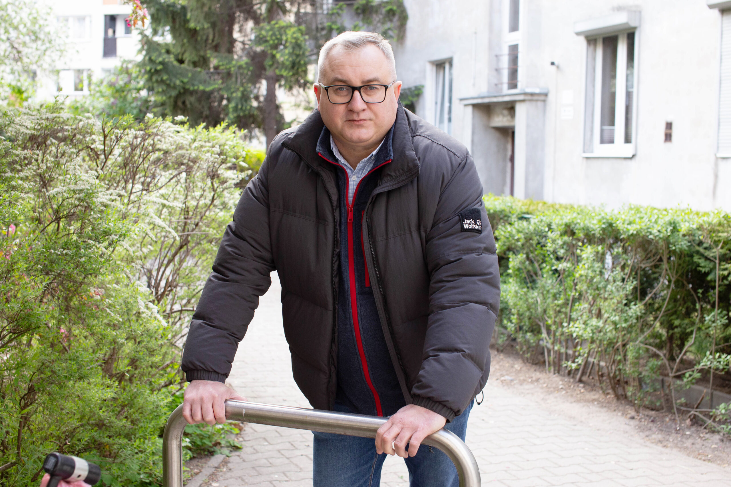 Праект «Плэйліст экстрэміста». Андрэй Янушкевіч: «Людзі беларускага паходжання змагаюцца з уласнай нацыянальнай культурай»