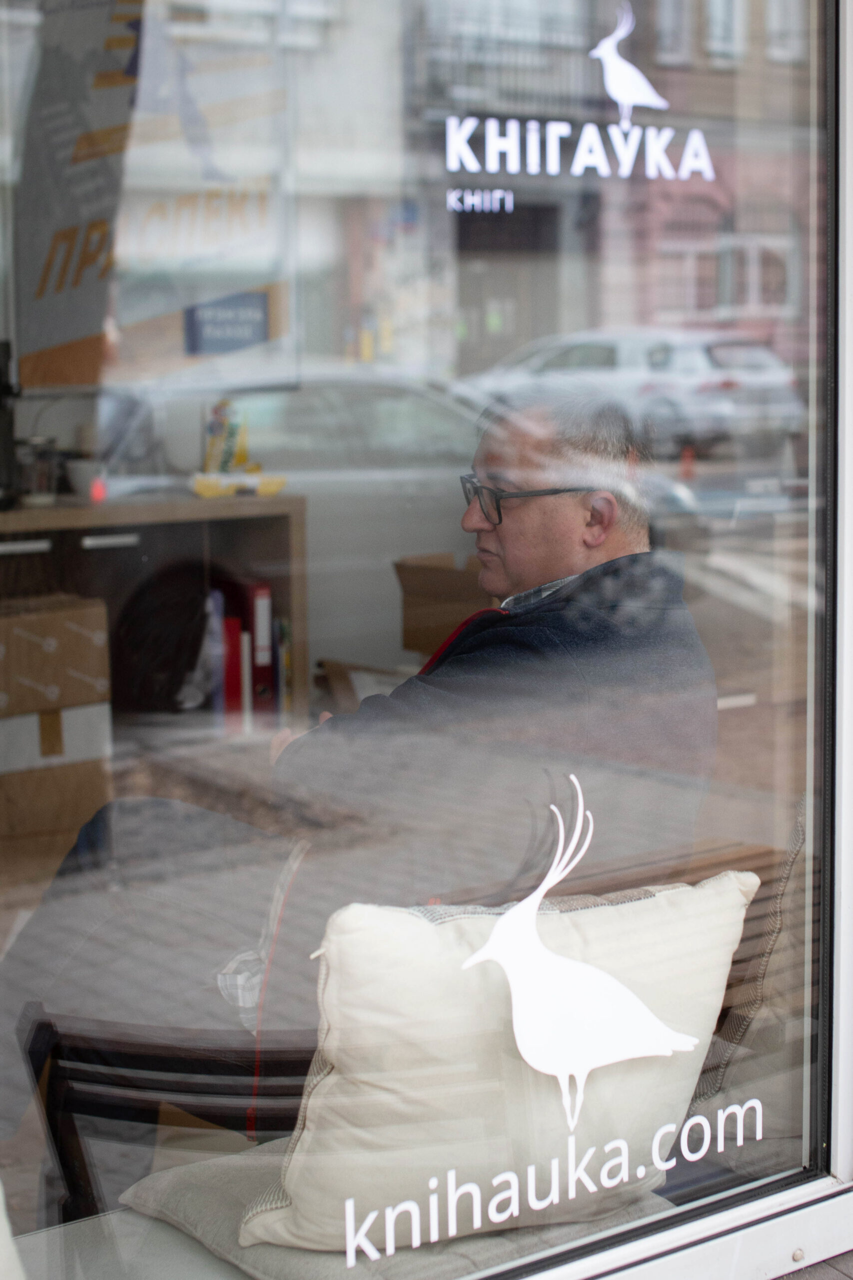 Праект «Плэйліст экстрэміста». Андрэй Янушкевіч: «Людзі беларускага паходжання змагаюцца з уласнай нацыянальнай культурай»