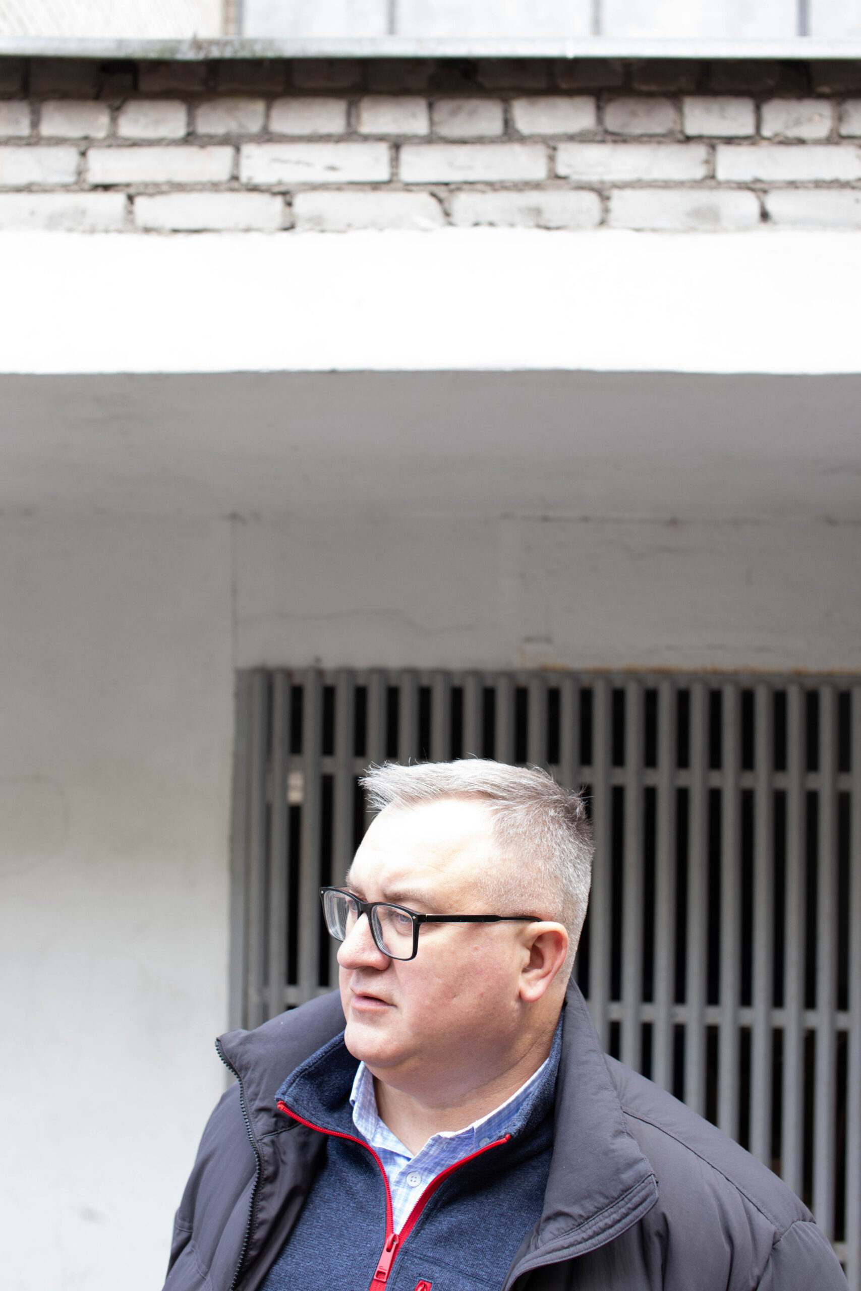 Праект «Плэйліст экстрэміста». Андрэй Янушкевіч: «Людзі беларускага паходжання змагаюцца з уласнай нацыянальнай культурай»