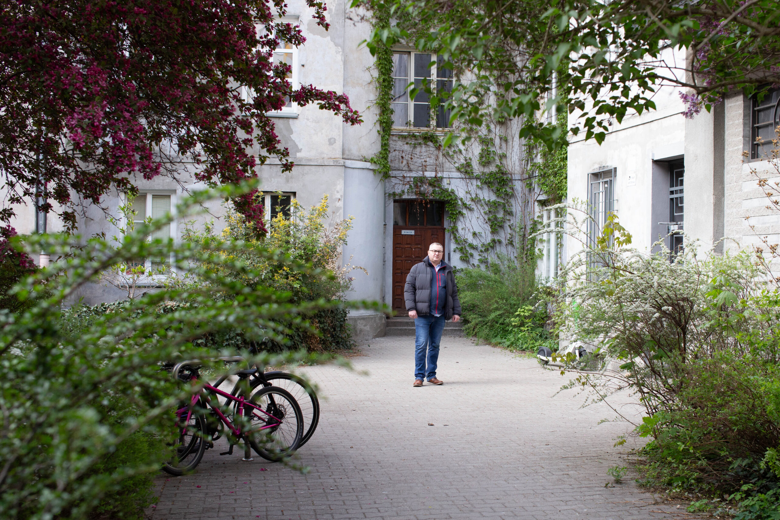 Праект «Плэйліст экстрэміста». Андрэй Янушкевіч: «Людзі беларускага паходжання змагаюцца з уласнай нацыянальнай культурай»