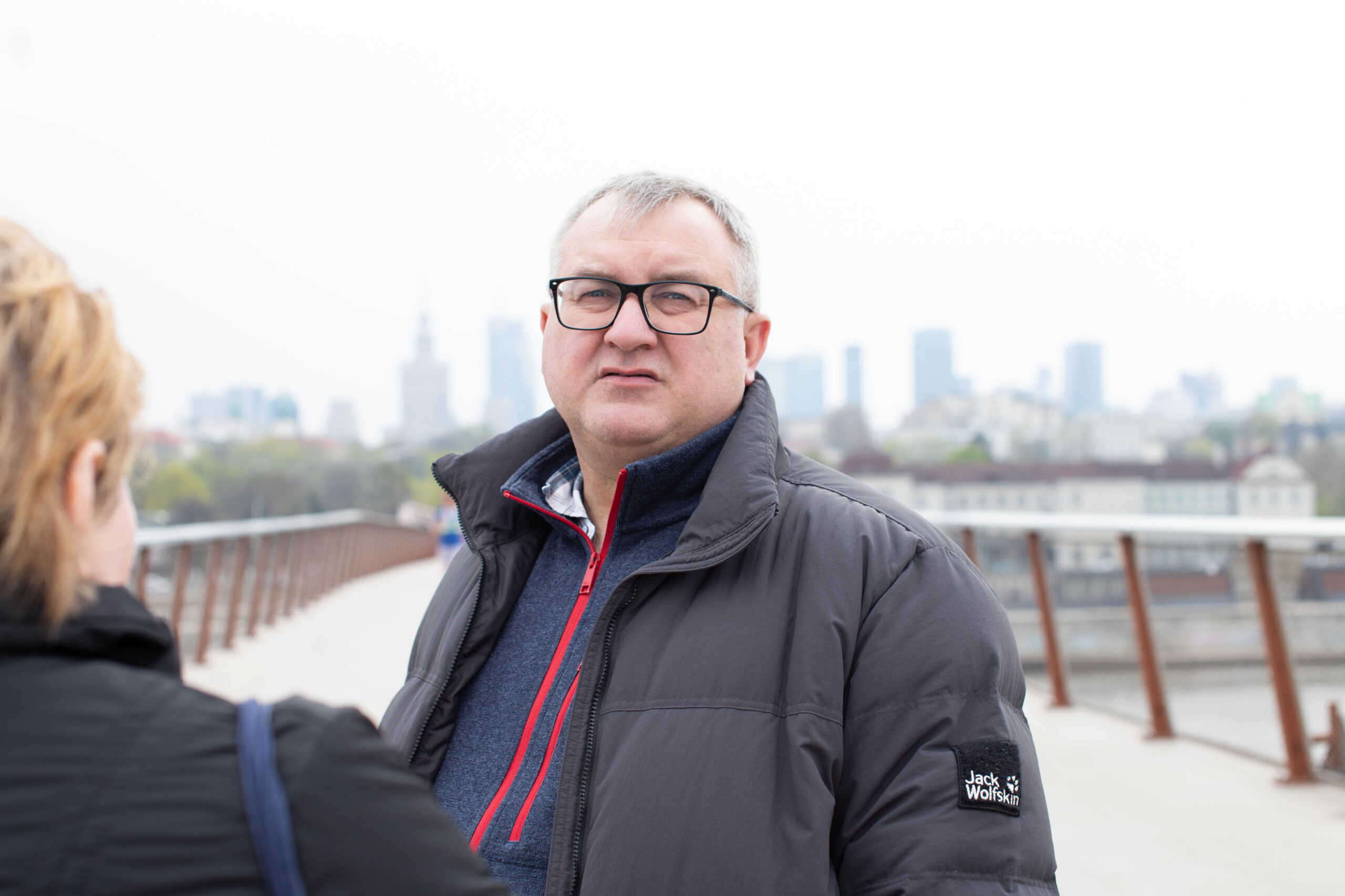 Праект «Плэйліст экстрэміста». Андрэй Янушкевіч: «Людзі беларускага паходжання змагаюцца з уласнай нацыянальнай культурай»