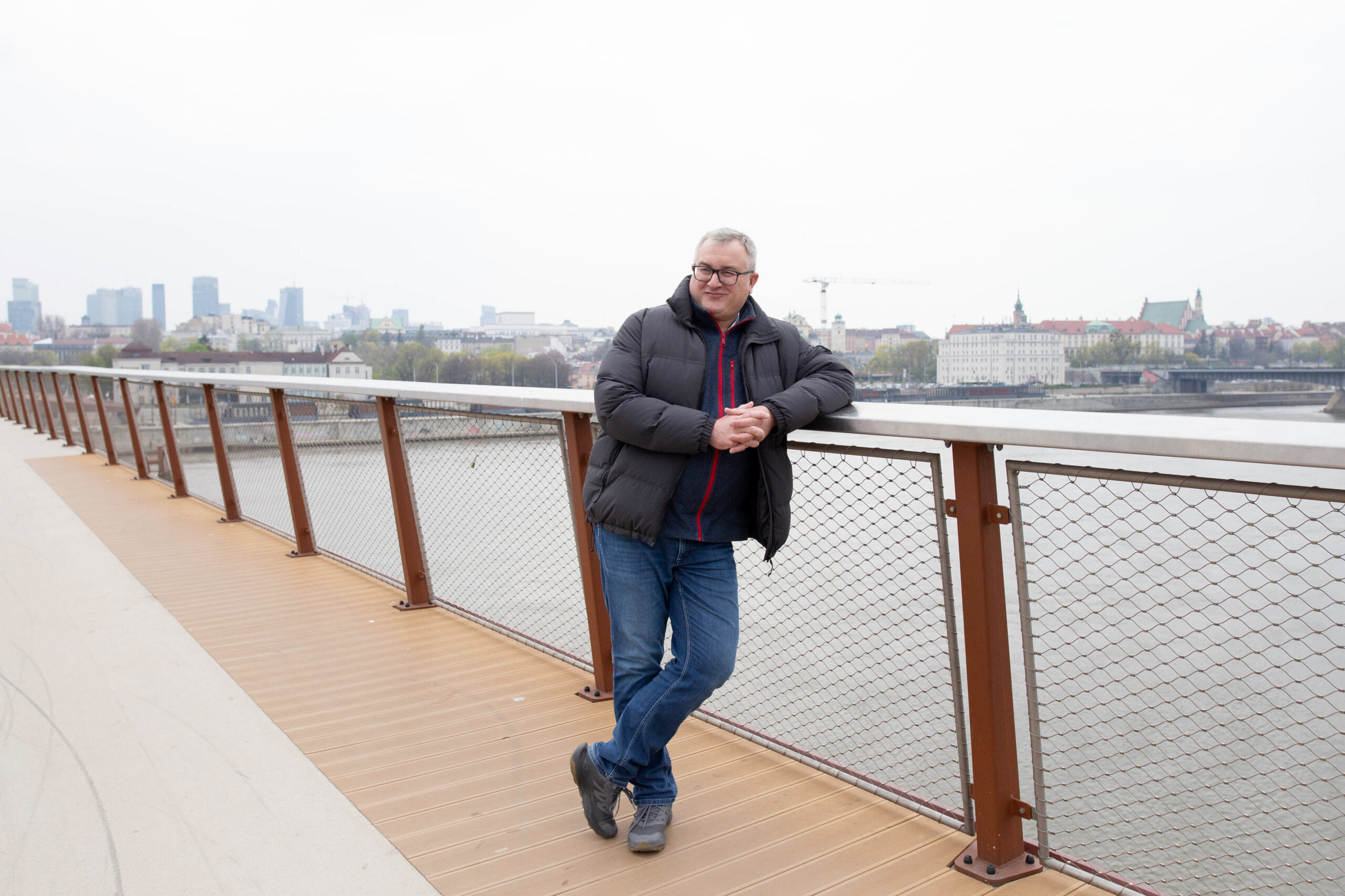 Праект «Плэйліст экстрэміста». Андрэй Янушкевіч: «Людзі беларускага паходжання змагаюцца з уласнай нацыянальнай культурай»