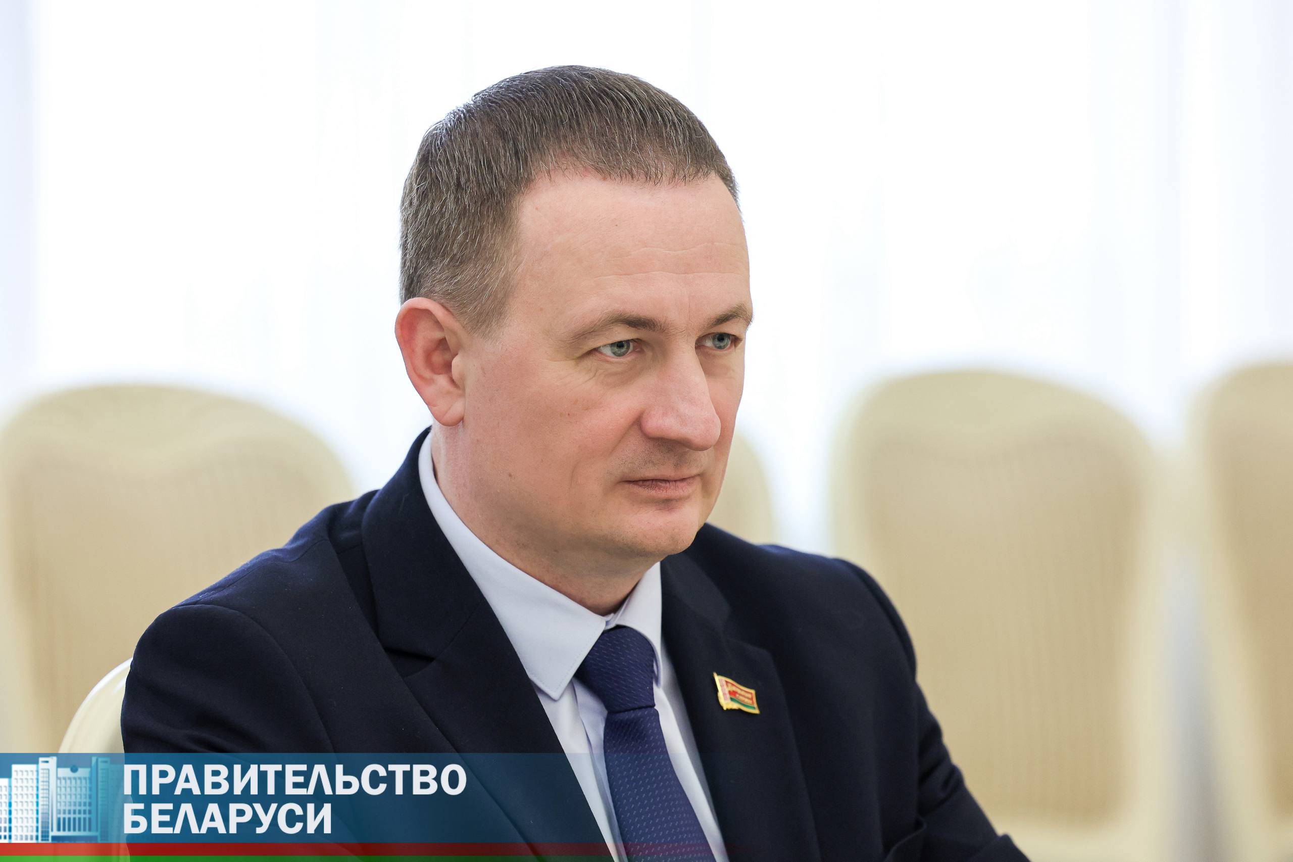 Турчин надеется экспортировать беларусские товары через Wildberries