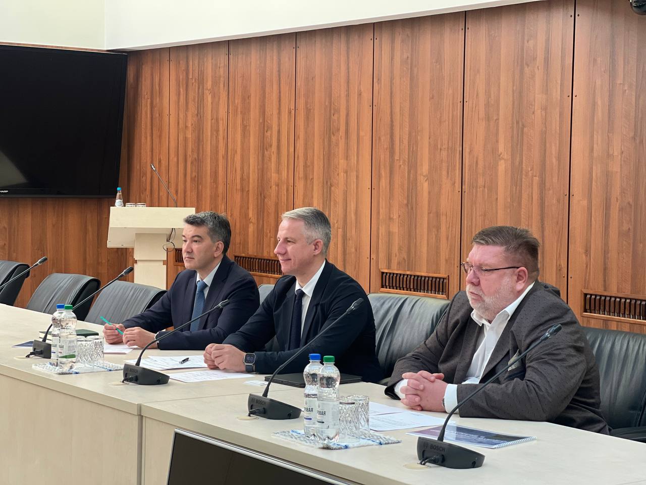 ЕАБР в этом году готов профинансировать проекты в Беларуси на 300 млн долларов