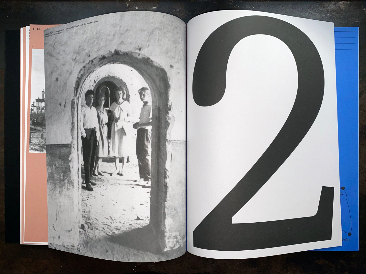 “Ruins of Belarus” Named Among Poland’s Most Beautiful Books. VEHA Archive Project Receives Prestigious Award in Warsaw