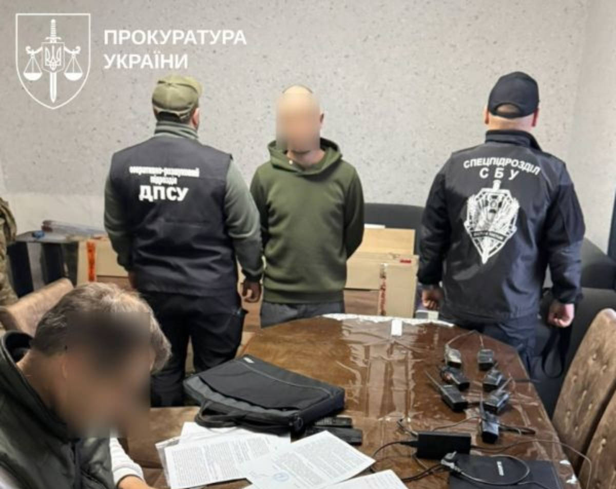 Никита Шатилин вышел на свободу. Генпрокуратура Украины раскрыла детали дела