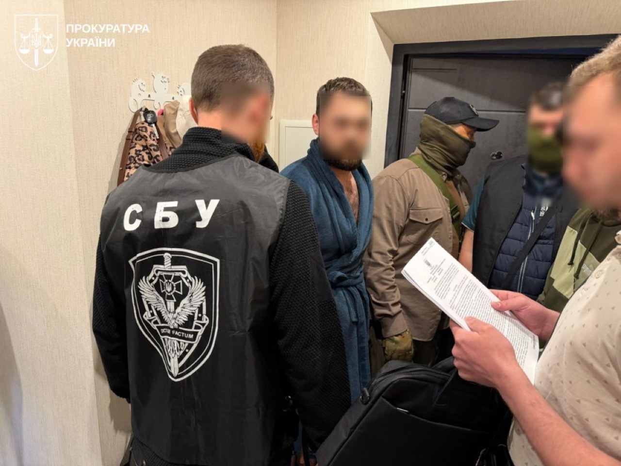 Никита Шатилин вышел на свободу. Генпрокуратура Украины раскрыла детали дела