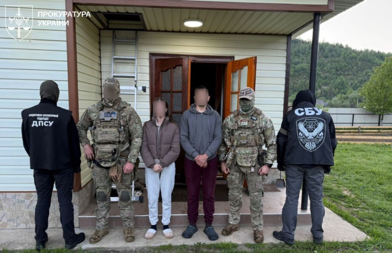 Никита Шатилин вышел на свободу. Генпрокуратура Украины раскрыла детали дела