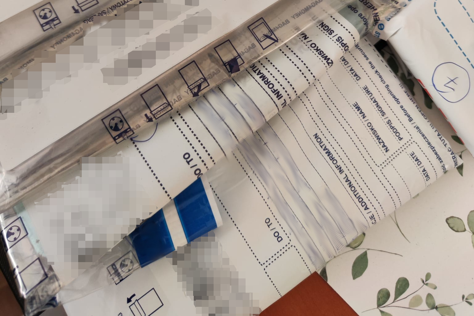В Польше задержан организатор миграции через границу с Беларусью