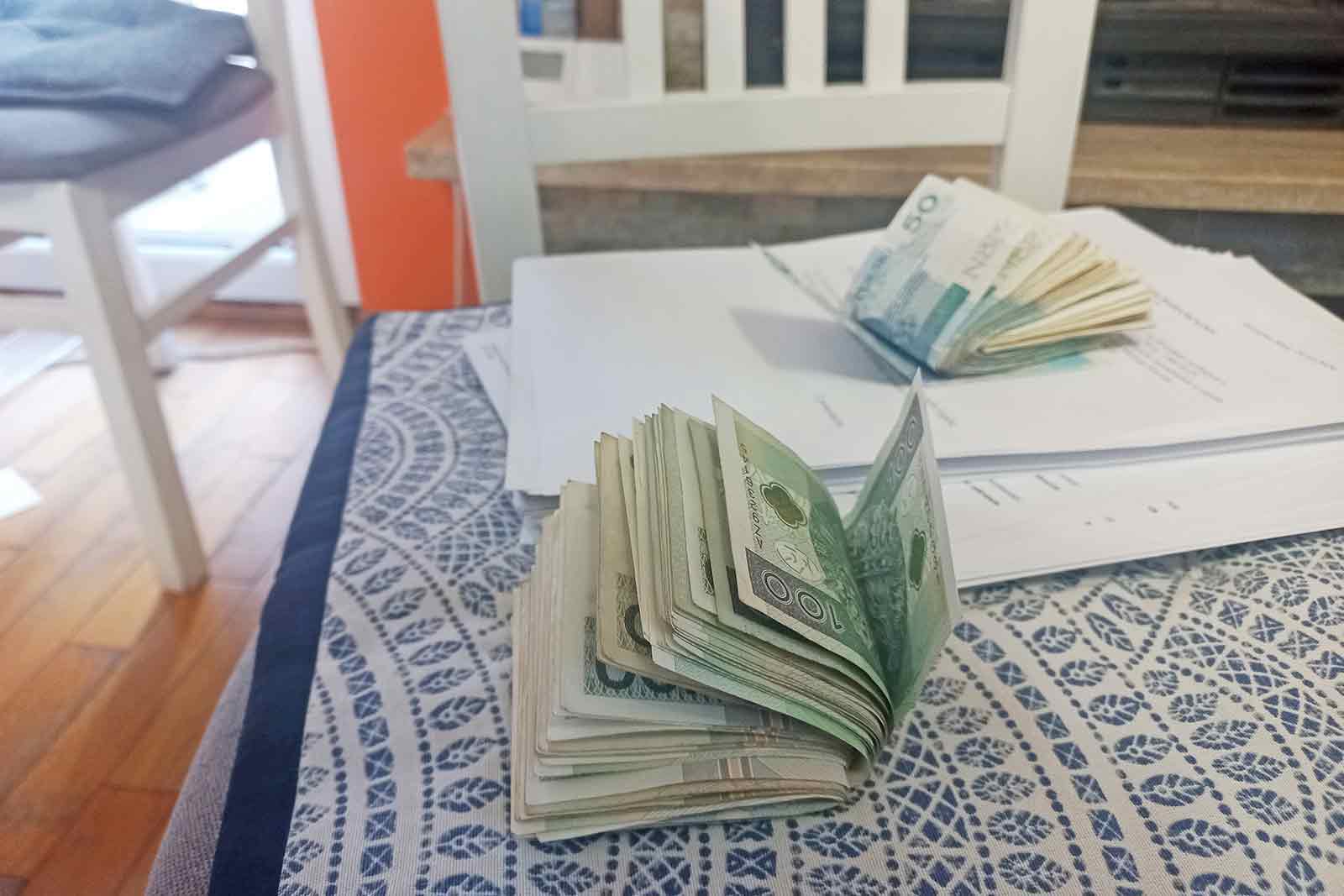 В Польше задержан организатор миграции через границу с Беларусью