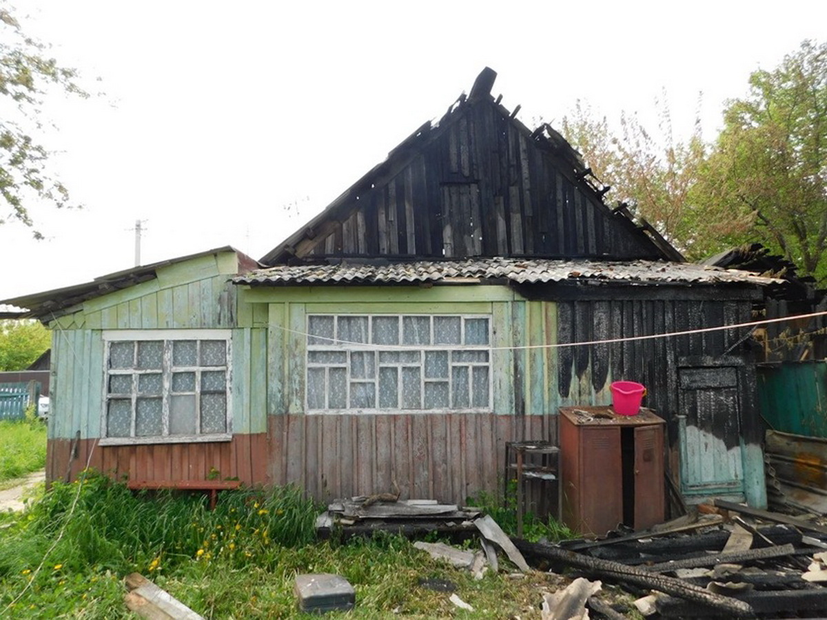 Teenager in Krupki District Suspected of Setting Fires Out of Boredom