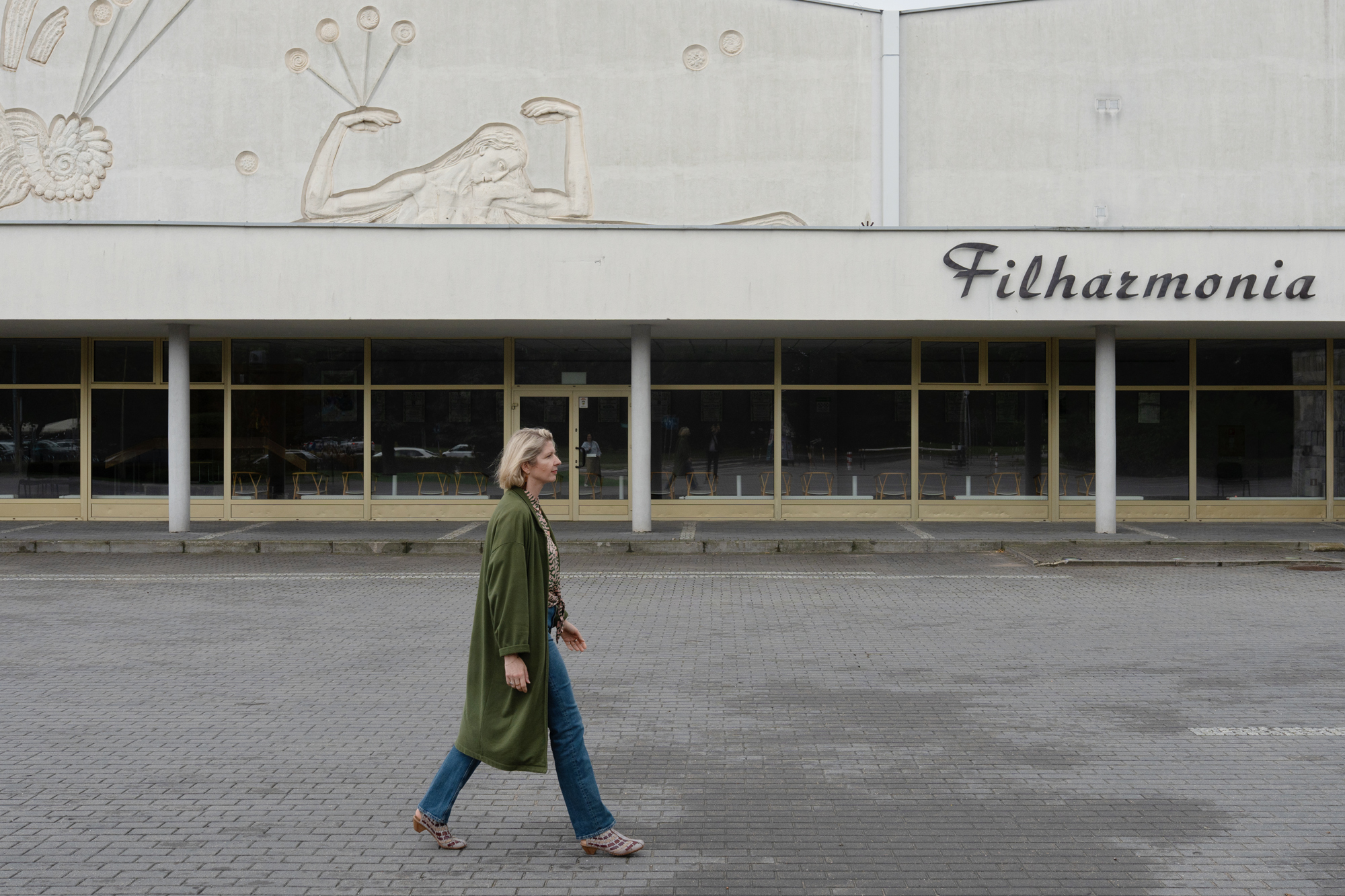 «Падляшша. Выбар быць дома». Ілона Карпюк - пра Цэнтр беларускай культуры ў Беластоку і мову як компас