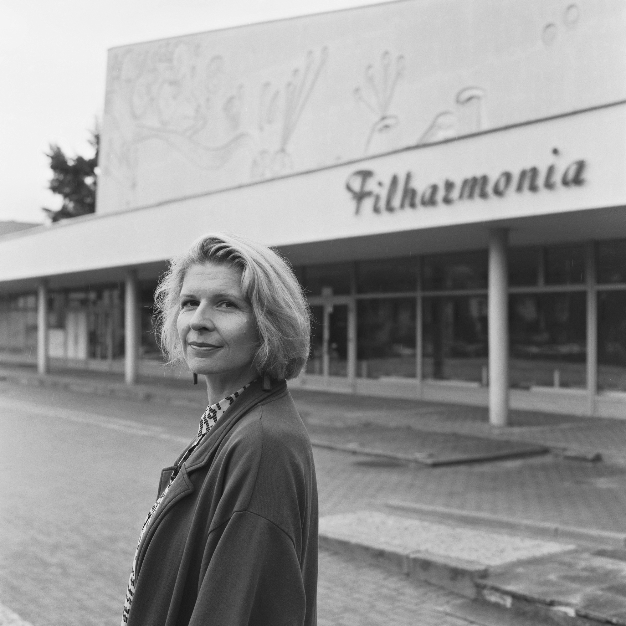 «Падляшша. Выбар быць дома». Ілона Карпюк - пра Цэнтр беларускай культуры ў Беластоку і мову як компас
