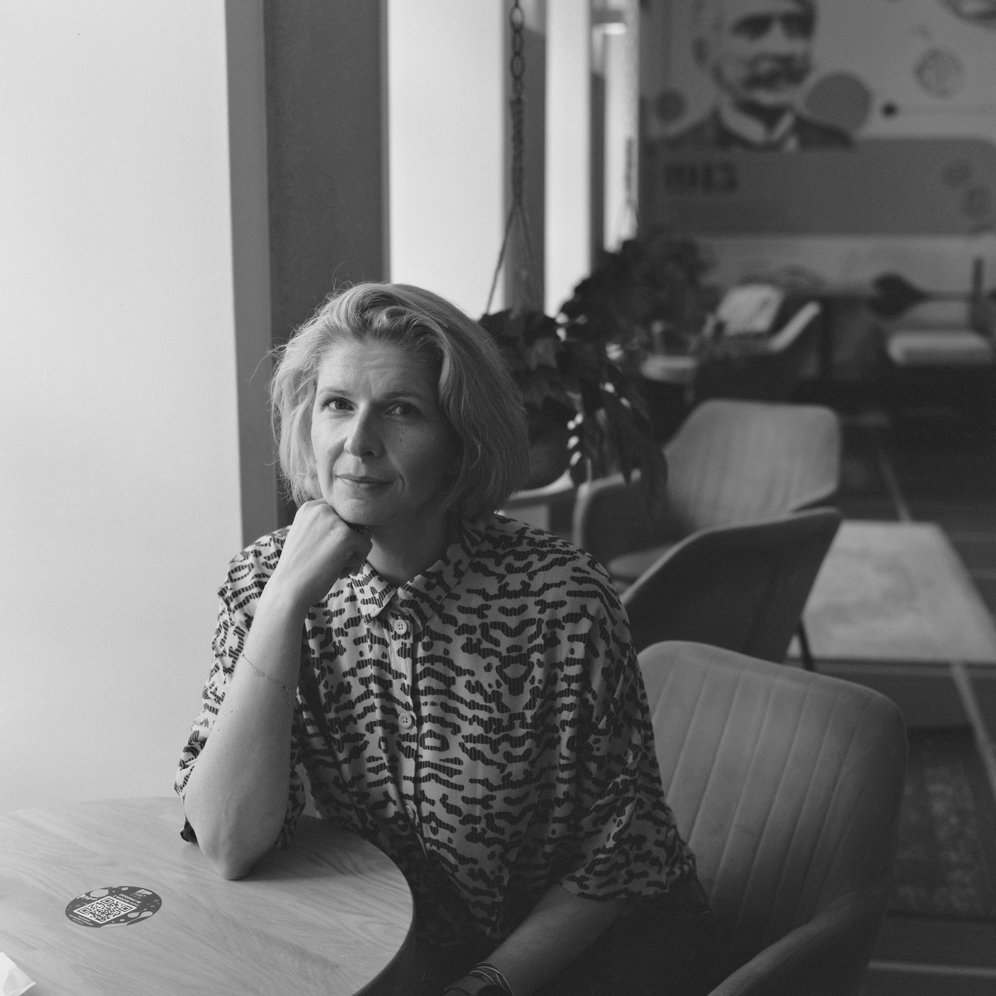 «Падляшша. Выбар быць дома». Ілона Карпюк - пра Цэнтр беларускай культуры ў Беластоку і мову як компас